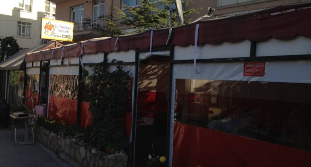 Academie Cafe Bahcelievler Cankaya Ankara